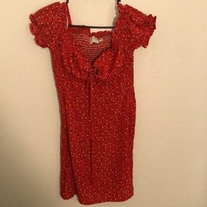 Princess polly minidress